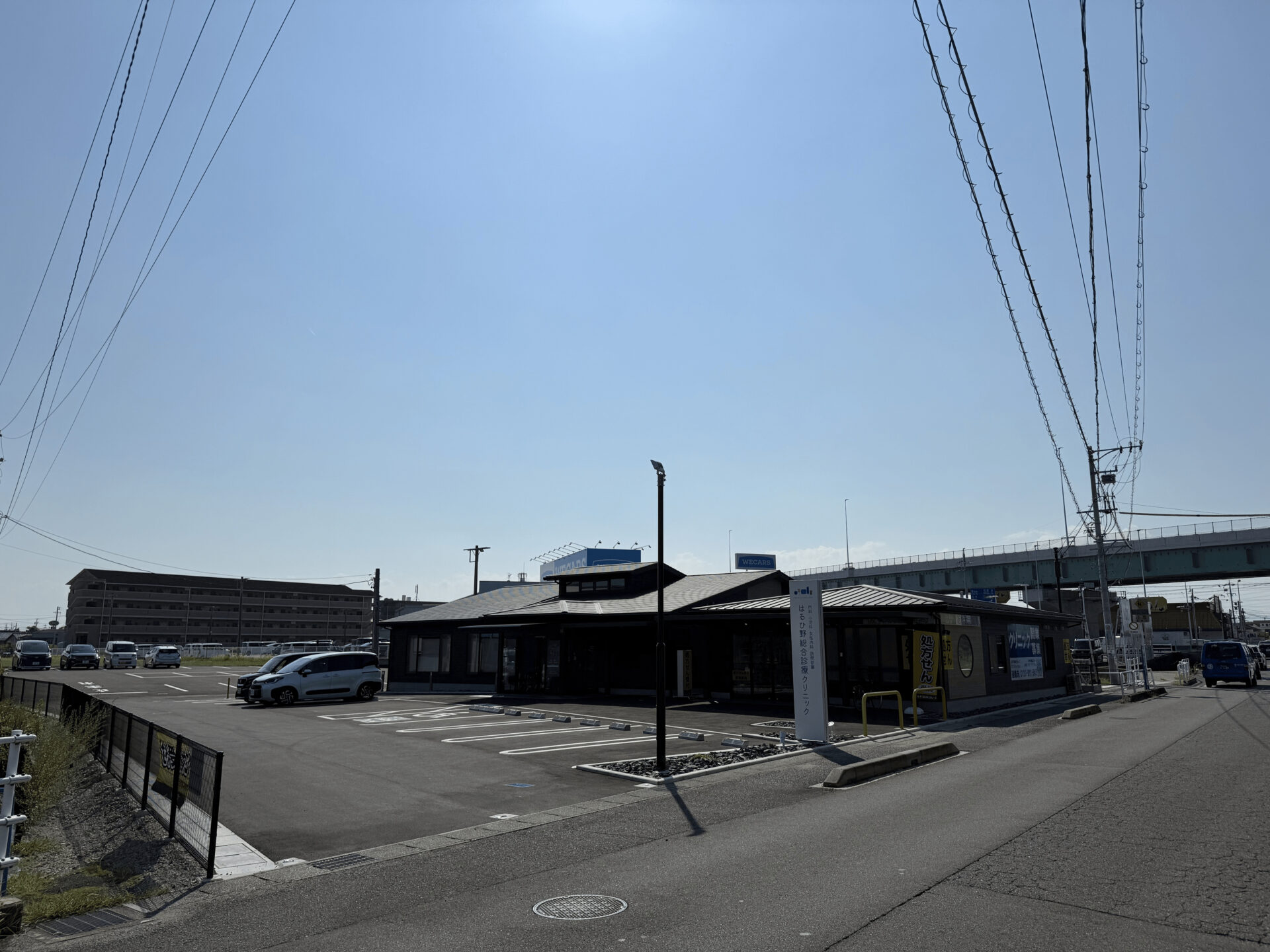 詳細へ 【三重県鈴鹿市】阪神調剤鈴鹿北玉垣店 医療ヴィレッジ