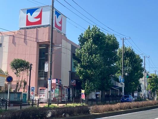 イトーヨーカドー洋光台店医療モール