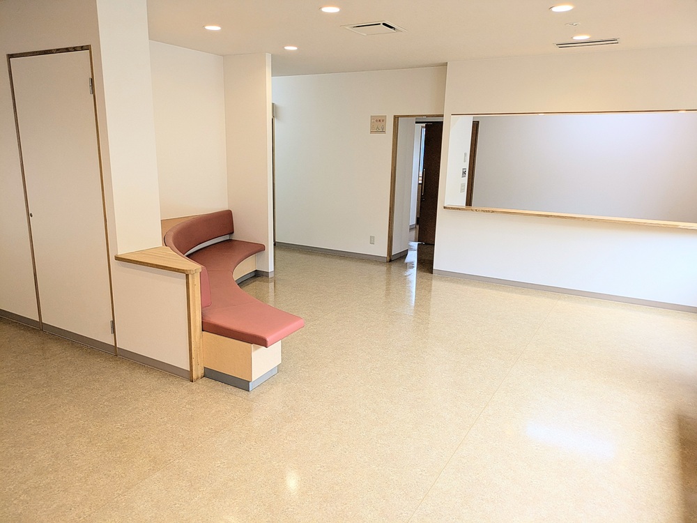 詳細へ 岩見沢メディカルモール