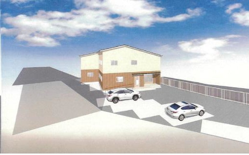 詳細へ (仮)けやき平クリニックモール