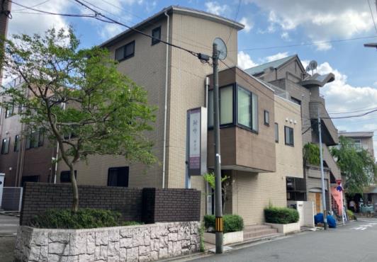 さいたま市南区南浦和戸建て居ぬき物件