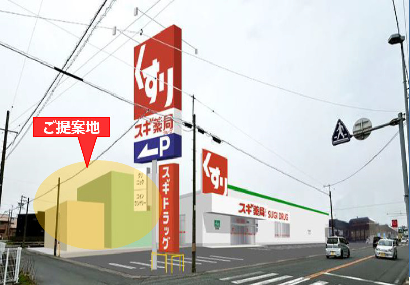 詳細へ 【岐阜県羽島郡】岐南三宅店 戸建