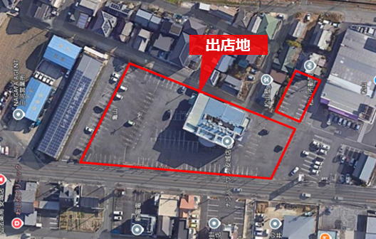 詳細へ 【愛知県安城市】安城南店 戸建