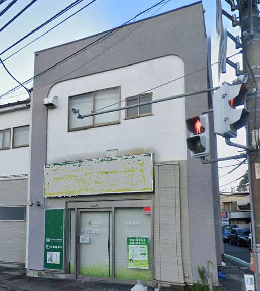 詳細へ 富岡東5丁目店舗