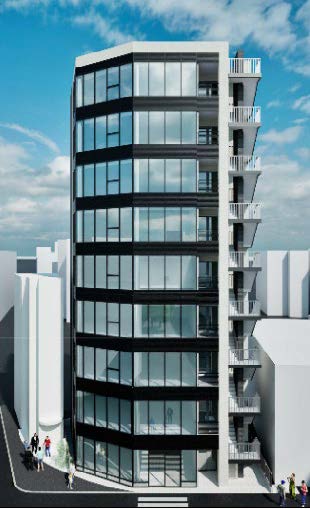 （仮称）JR小岩メディカルセンター