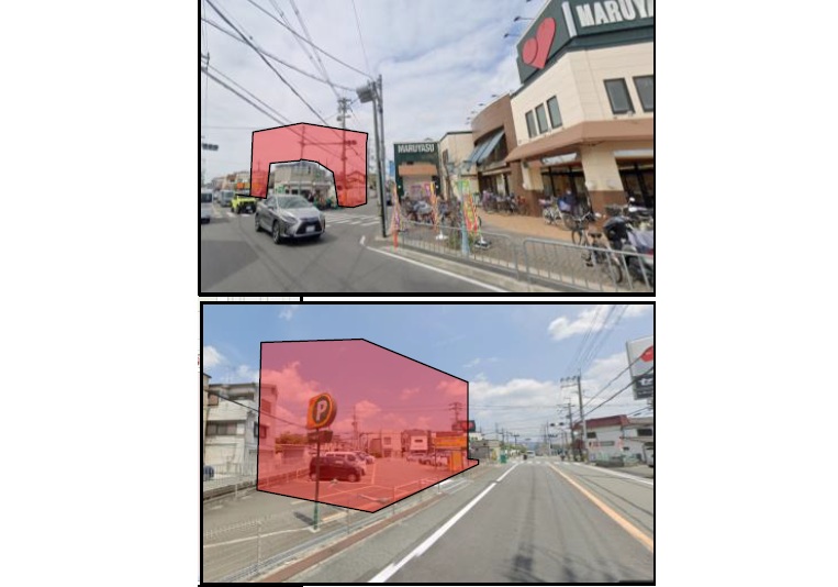 （仮称）高槻市富田町5丁目クリニックモール計画　