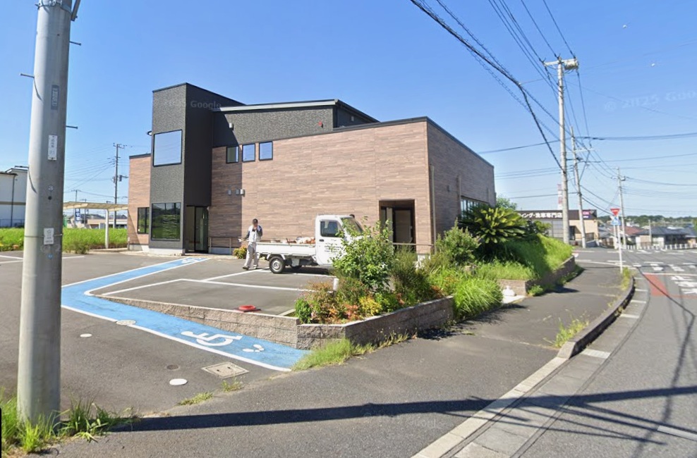 詳細へ ユーカリが丘4丁目 クリニックビレッジ