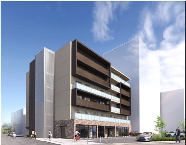 詳細へ 津田沼駅南口 クリニックモール