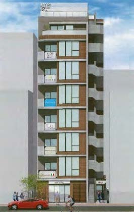 （仮称）浜松町メディカルセンター