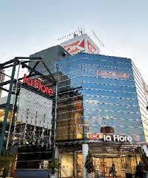 橋本ラ・フロール