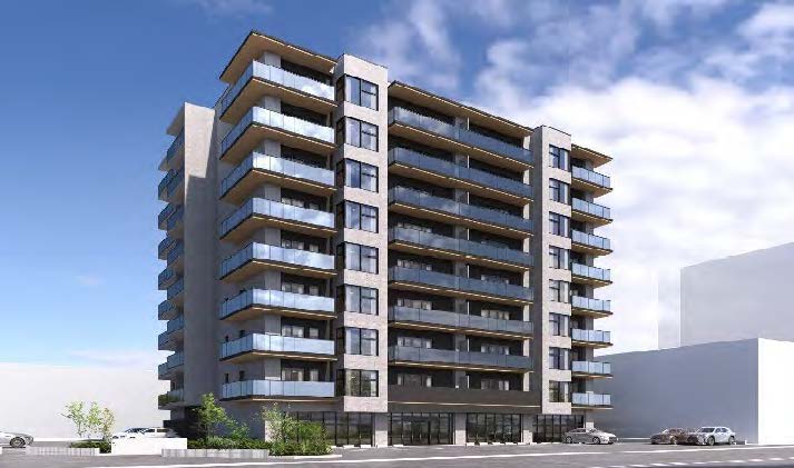 詳細へ (仮称)和光メディカルセンター