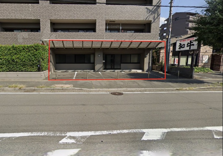 詳細へ 京都市右京区梅津神田町 貸店舗