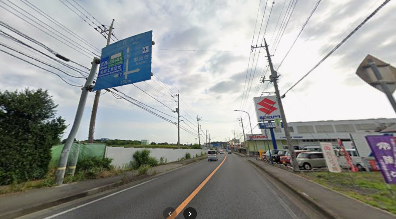 イオン石岡（仮称）