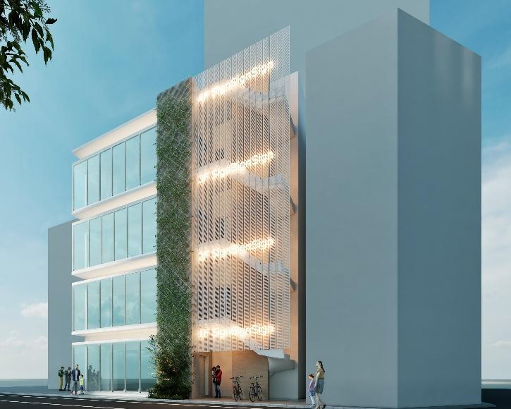 詳細へ 平井メディカルビル