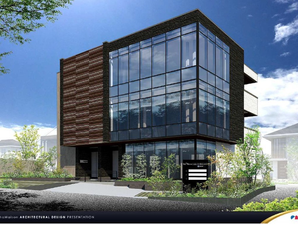 詳細へ 東芦屋メディカルモール