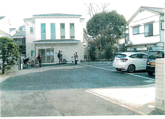 詳細へ 金町クリニックビル2