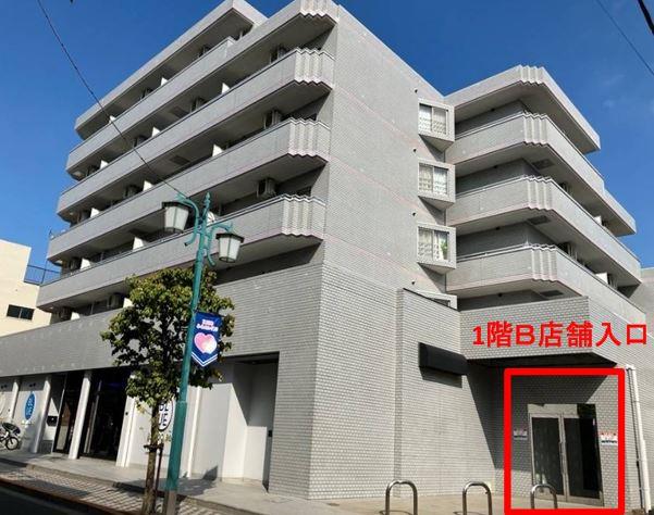 詳細へ ラ・プレーヌG.S.