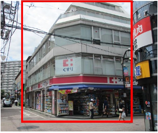 フォーラム新小岩計画
