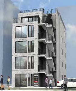 （仮称）DEARHILLS川越メディカルビル