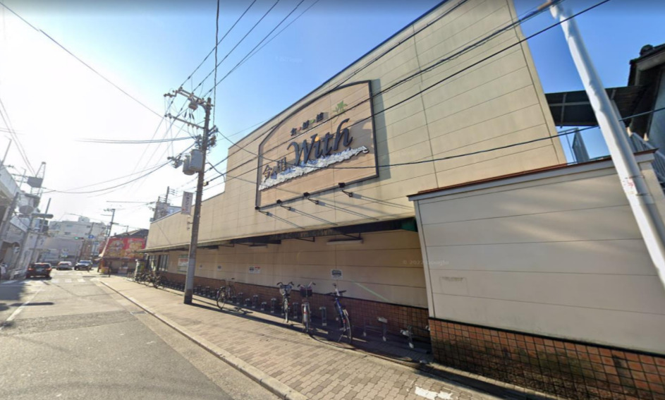 詳細へ 【大阪市生野区】 近鉄今里駅前クリニックテナント計画