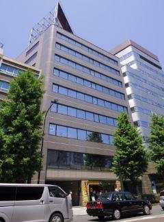 いちご渋谷道玄坂ビル