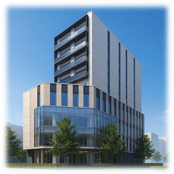 南本町１丁目プロジェクト