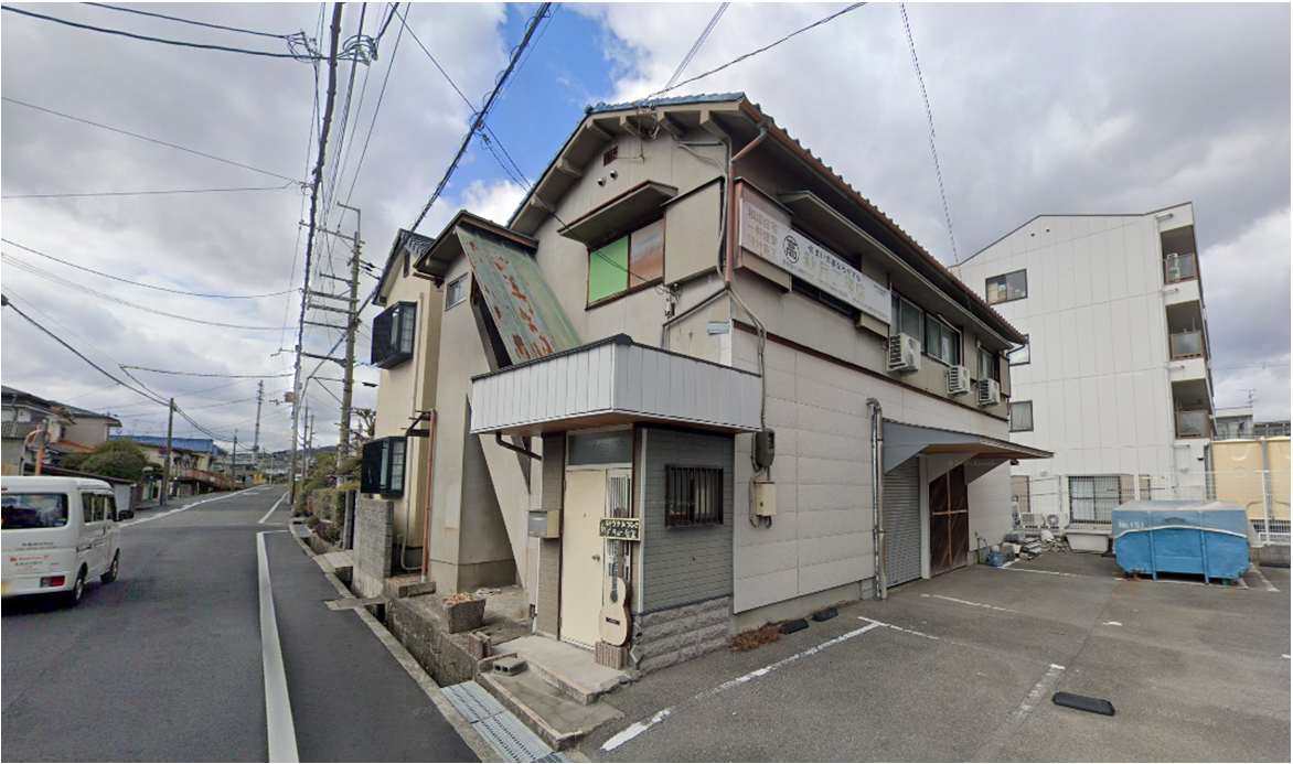 詳細へ 高槻市西真上計画