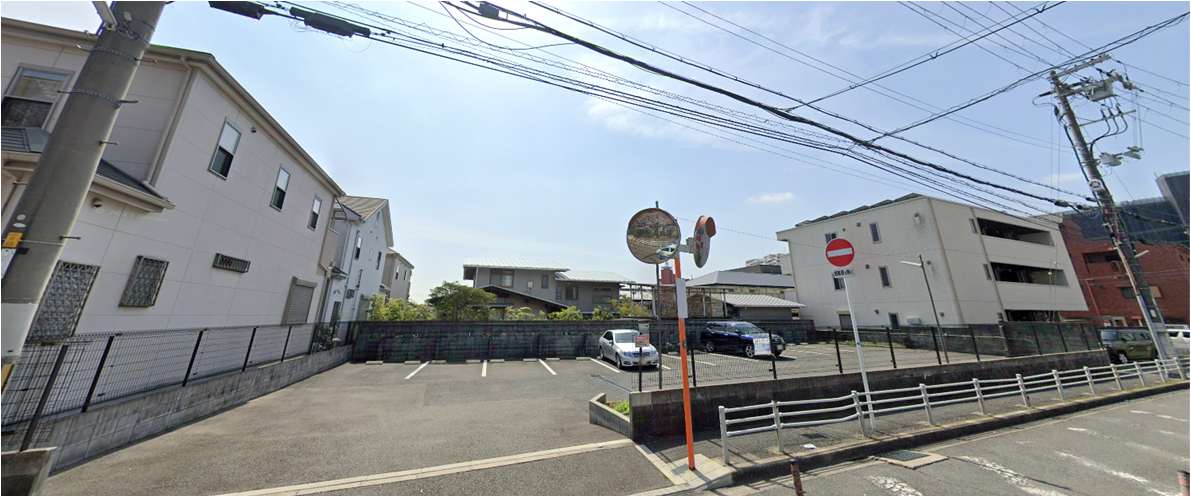 吹田市山田東計画