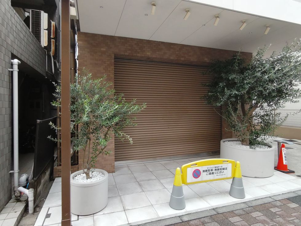 詳細へ グレイスコート