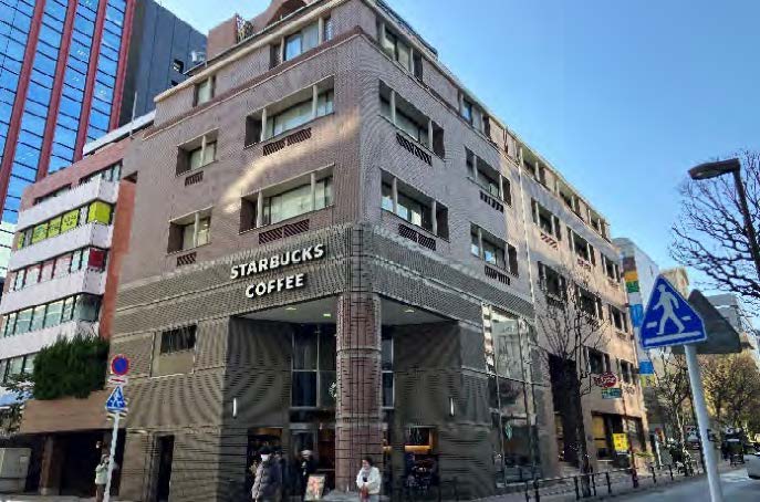 御茶ノ水 村田ビルディング