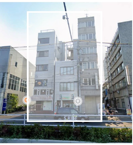 東陽町（江東区役所前）新築クリニックモール計画