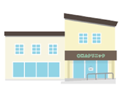 詳細へ 承継案件 一宮 小児科