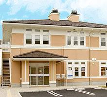 はるひ野メディカルヴィレッジA棟（居抜き）