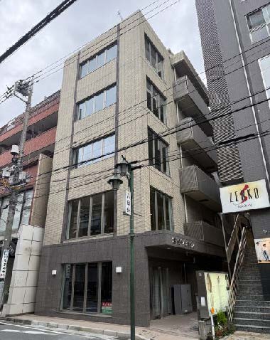 詳細へ 第10千代鶴ビル