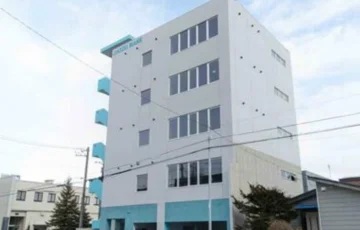 詳細へ 【札幌市白石区】新築メディカルモール計画