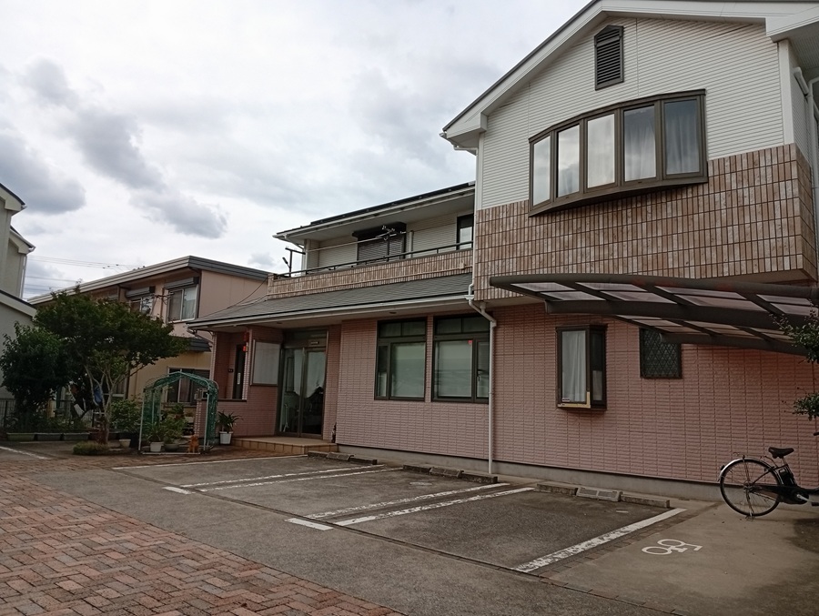 習志野市　居ぬき物件