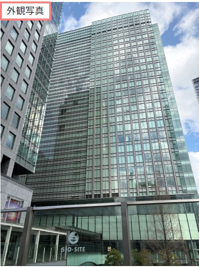 詳細へ 浜松町