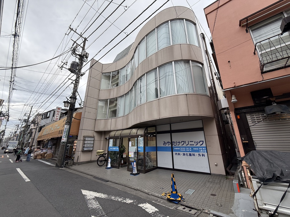詳細へ NLビル