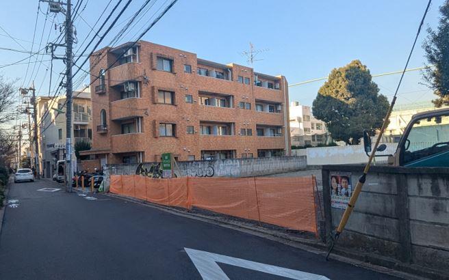 詳細へ 玉川4丁目ビル