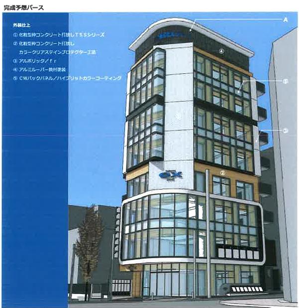 詳細へ 藤沢市南藤沢計画