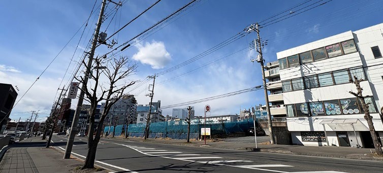 詳細へ (仮称)所沢くすのき台メディカルセンター