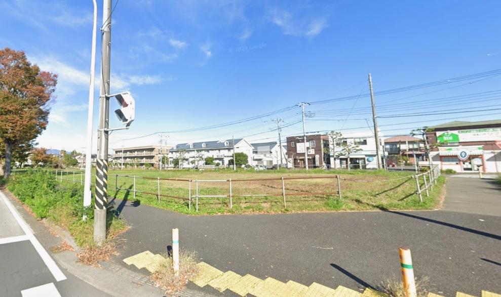 詳細へ 湘南ライフタウン新築戸建クリニック計画