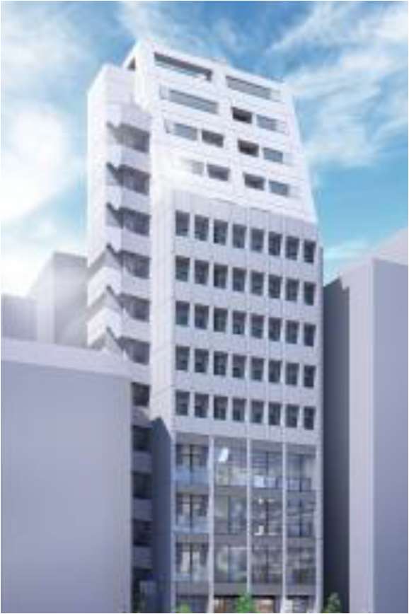 詳細へ 横浜市中区相生町6丁目PL