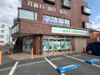 詳細へ 伊丹北野OMTビル