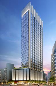 池袋IT tower TOKYOテナント物件