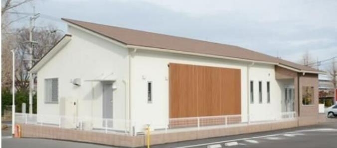 詳細へ ウエルシア市原辰巳台店居抜き物件
