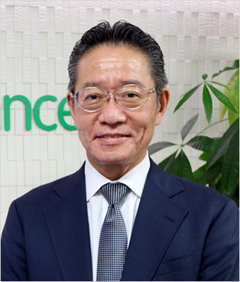 株式会社メディヴァンス 代表取締役社長 長島 豊
